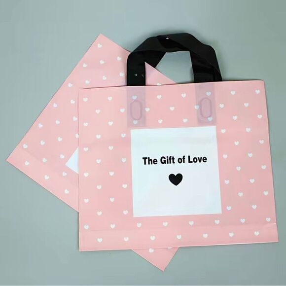 Gift bags 5pcs  - Picture 4 of 8